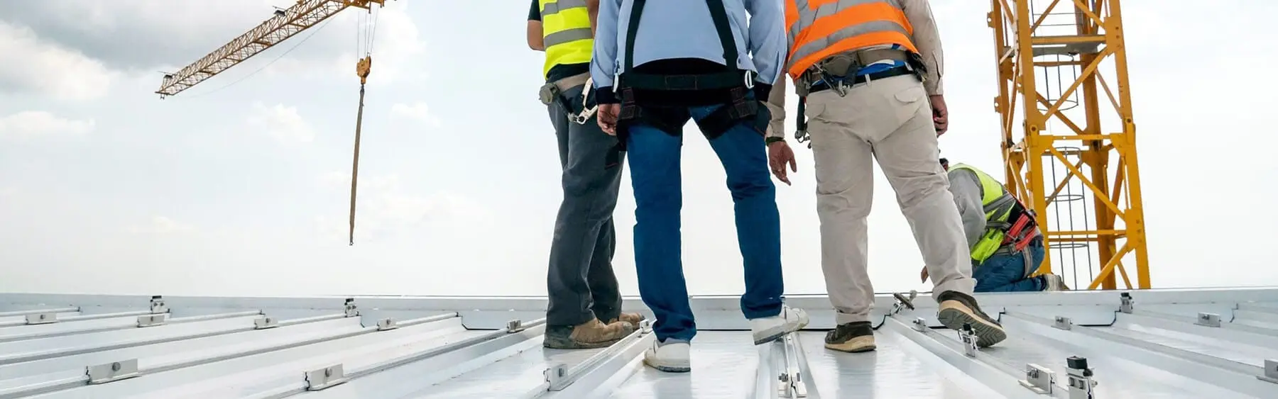 Roofing Contractor : 7 Important Considerations