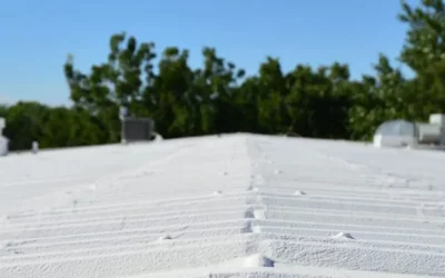 The #1 Best Commercial Roof Coating