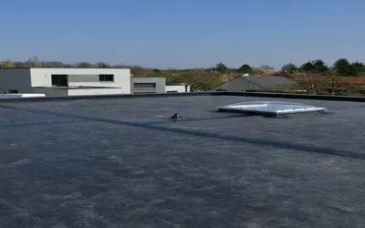 4 Best Options for EPDM Roofs – Part II