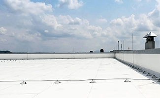 Parsons Roofing Company Resources 06 TPO Or PVC Commercial Roof