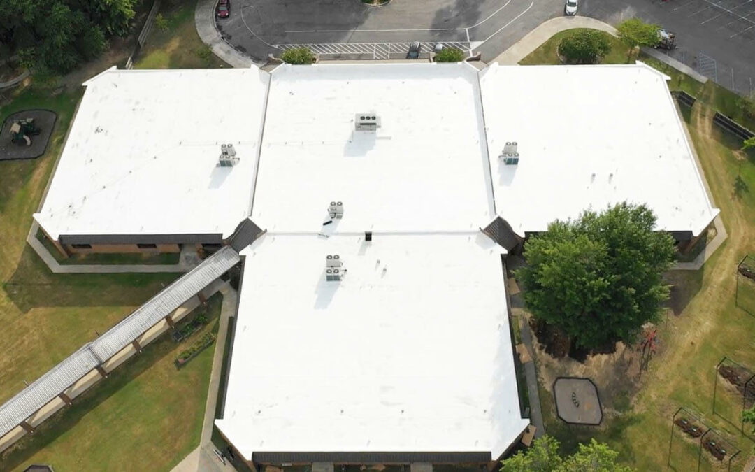 Parsons-Roofing-Company-Portfolio-Roof-Replacement-Guntersville-Elementary-Top
