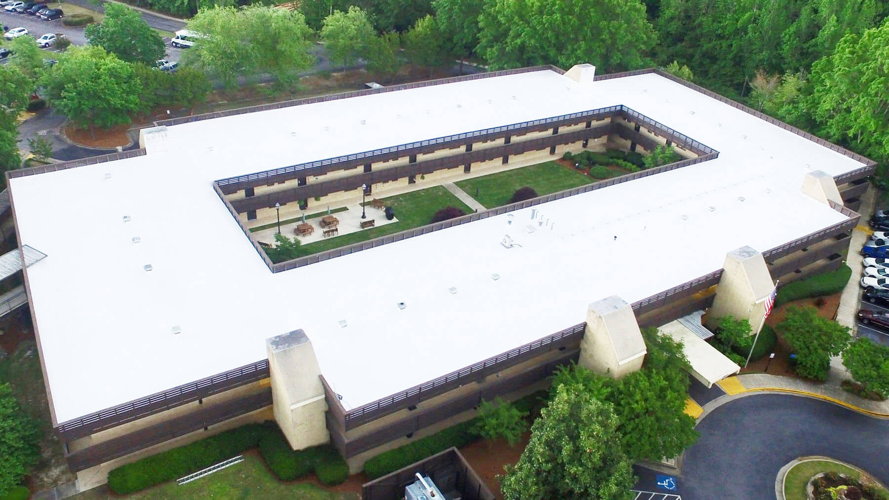 Parsons-Roofing-Company-Portfolio-Roof-Restoration-Christian-City-Top