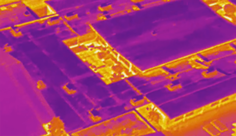 6 Reasons Why Your Commercial Roof Still Has Leaks - Parsons Roofing