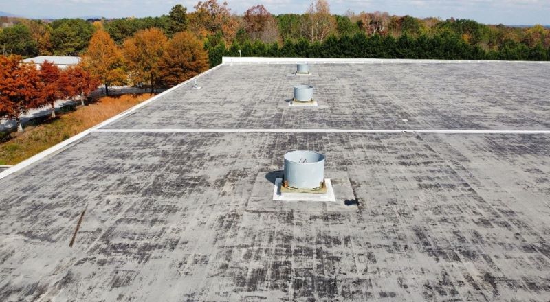 Parsons Roofing Commercial Roofing Roof Grades The Roof Grading Process 2 3
