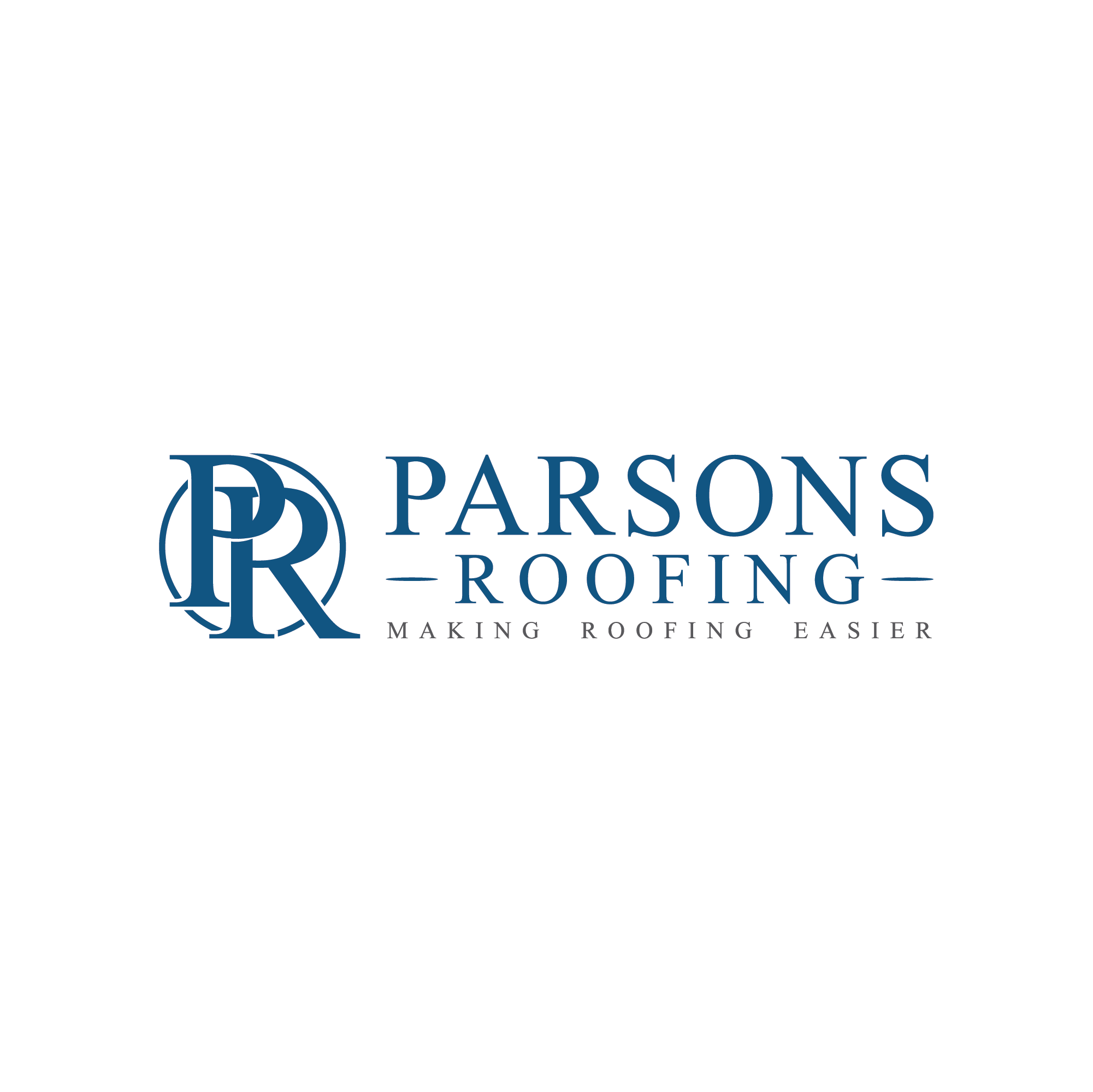 Get your logo design for realtors, roofing, real estate, property,  construction, and home services.