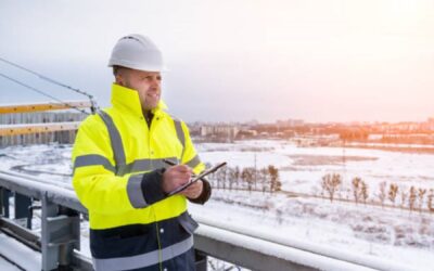 How to Properly Maintain a Commercial Roof During Different Seasons