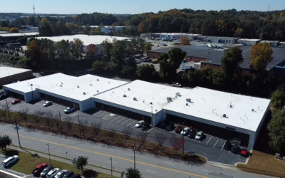 Frequently Asked Questions About Commercial Roofing
