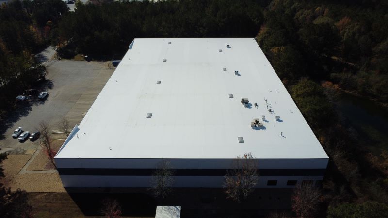 Parsons Roofing Company Portfolio Roof Re Cover Stonelake 1725 Westgate After 06
