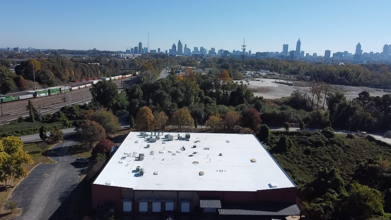 Atlanta Replacement
