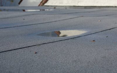 The Importance of Proper Insulation in Commercial Roofing