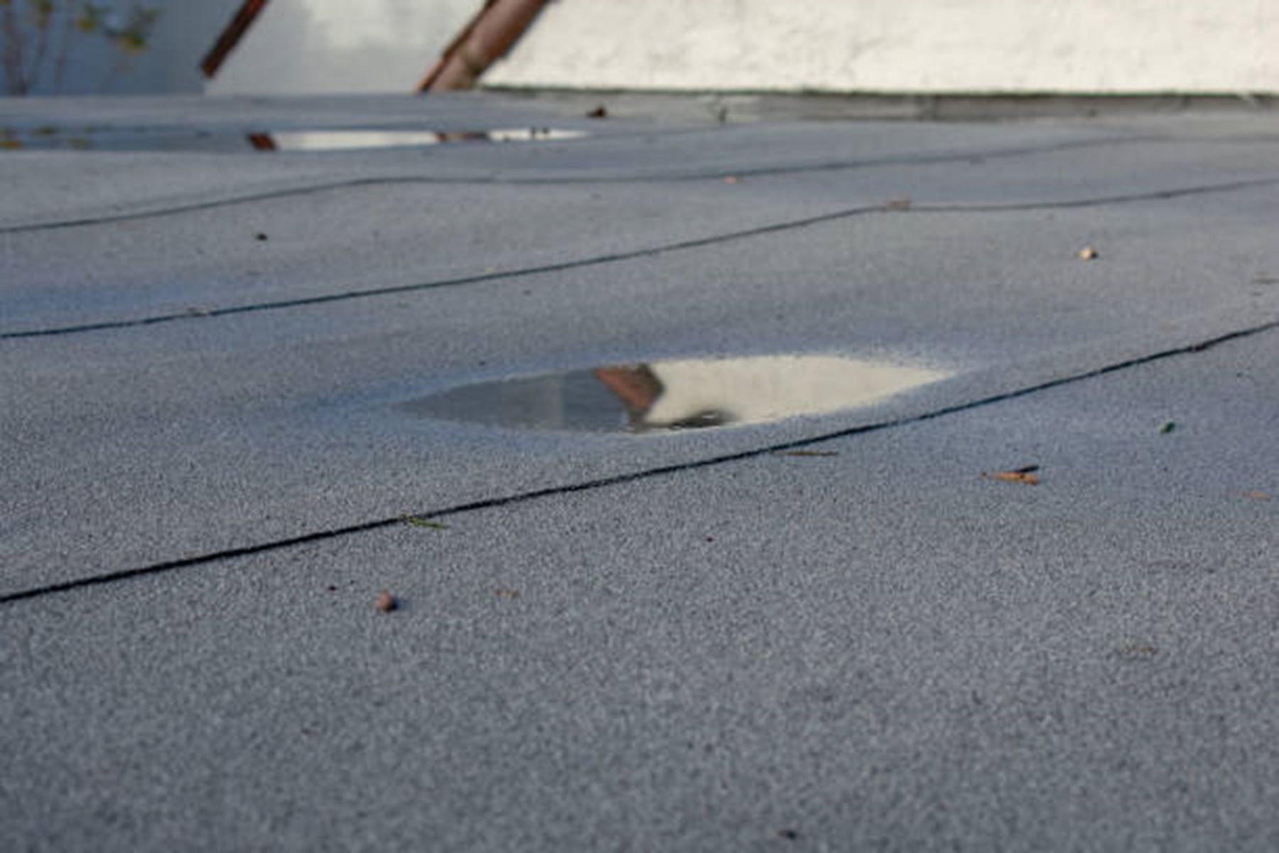 The Importance of Proper Insulation in Commercial Roofing