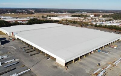 Environmentally Friendly Roofing Options for Commercial Roofs