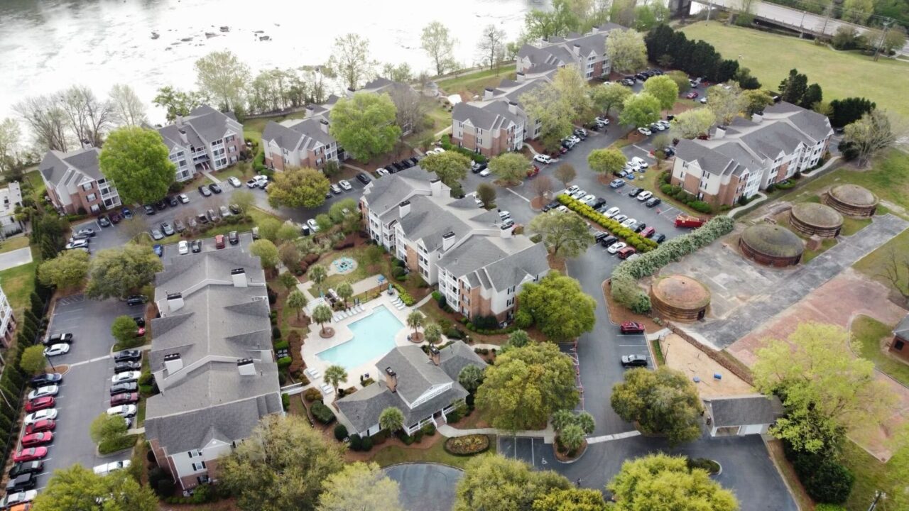 What’s The Life Expectancy of Roofs on MultiFamily Units? Parsons