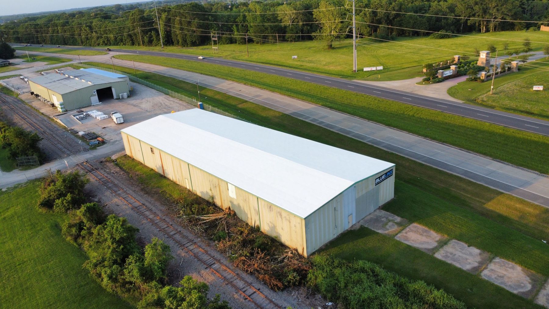 Benefits of Cool Roofs for Commercial Properties