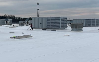 How a Commercial Roof Inspection Works: A Comprehensive Guide for Commercial Property Owners