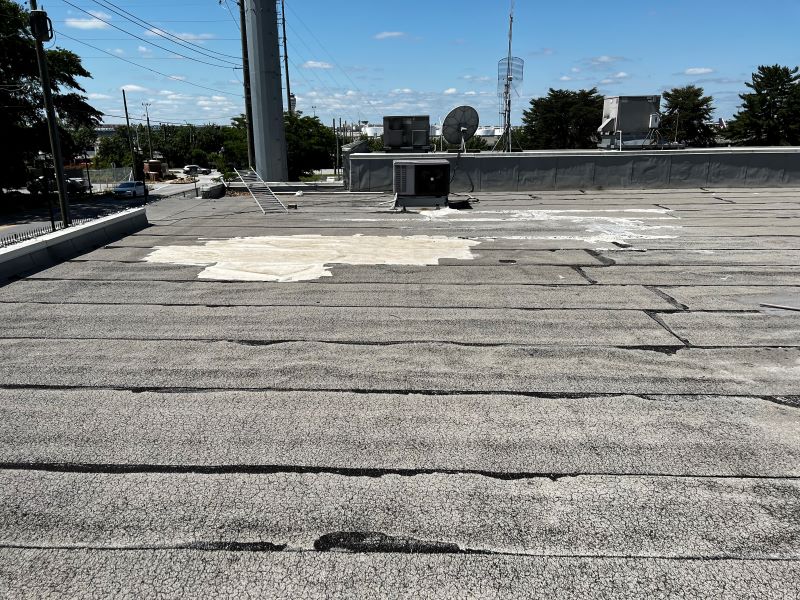 Parsons Roofing Commercial Roofing Managing Emergency Repairs02