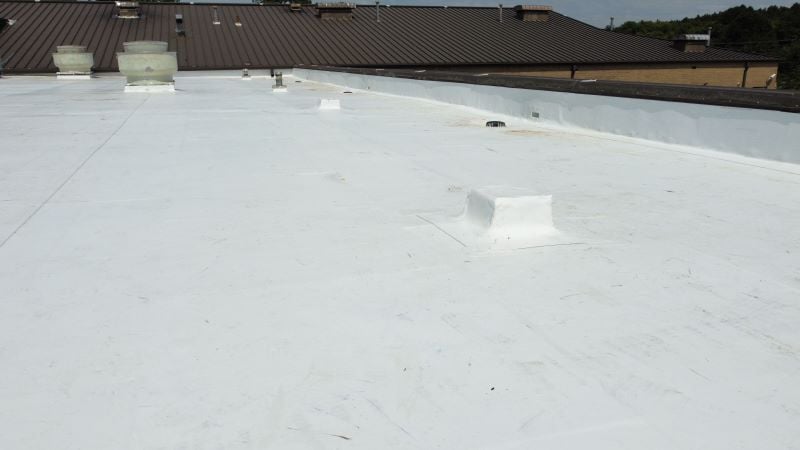 Parsons Roofing Commercial Roofing Frequently Asked Questions01