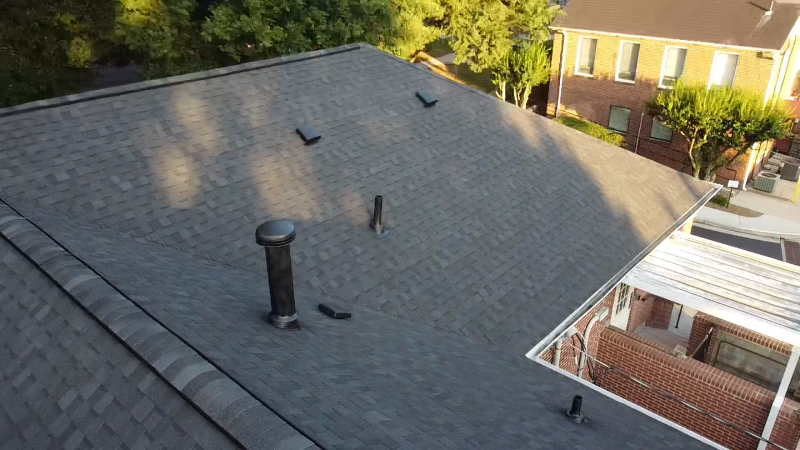 Parsons Roofing Commercial Roofing Frequently Asked Questions02