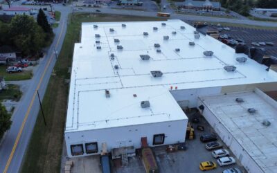 Frequently Asked Questions About Commercial Roofing