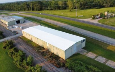 The Financial Benefits of Investing in a Quality Commercial Roof