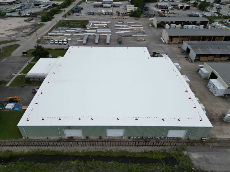 The Financial Benefits of Investing in a Quality Commercial Roof 03