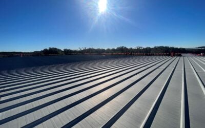 How a Well-Maintained Roof Can Enhance Your Commercial Property’s Value