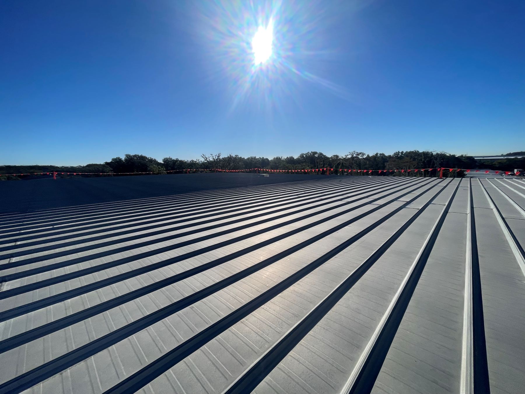 How a Well-Maintained Roof Can Enhance Your Commercial Property’s Value