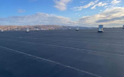 What is the Best Time of Year for Commercial Roof Installation?