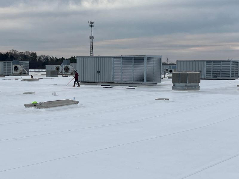 Parsons Roofing Commercial Roofing How Commercial Roofing Plays a Role in Building Safety and Security02