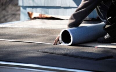 How Roof Age Affects its Performance and Your Maintenance Needs