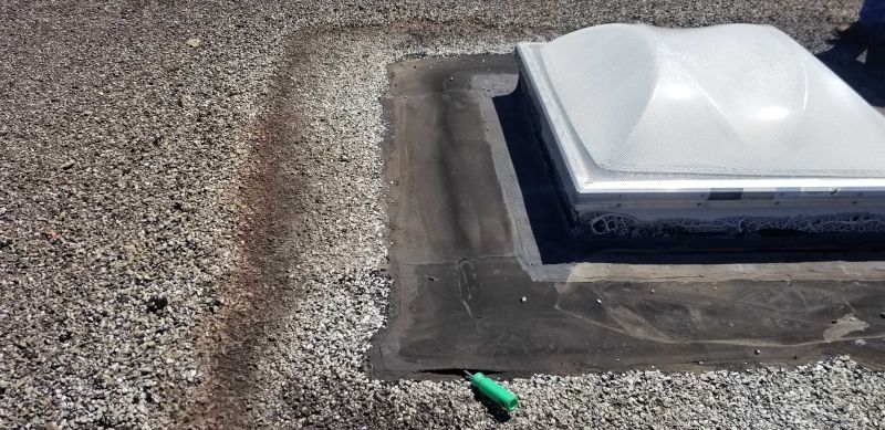 Top 5 Signs Your Commercial Roof Needs Repair or Replacement 1 Parsons Roofing Commercial Roofing Top 5 Signs Your Commercial Roof 01
