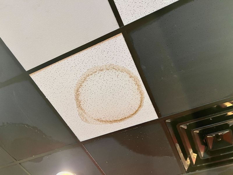 Top 5 Signs Your Commercial Roof Needs Repair or Replacement 2 Parsons Roofing Commercial Roofing Top 5 Signs Your Commercial Roof 02