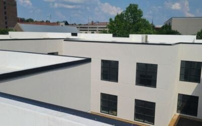 How to Handle Roof Leaks Before They Cause Serious Damage
