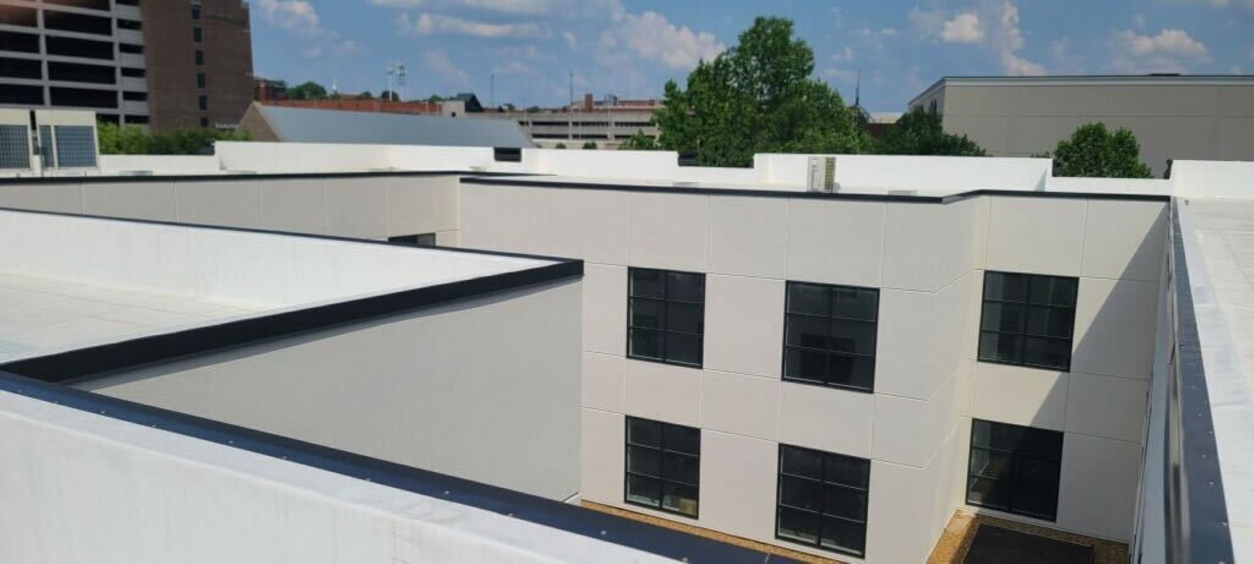 How to Handle Roof Leaks Before They Cause Serious Damage