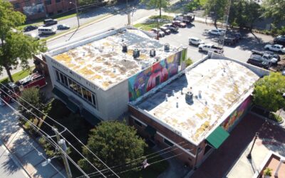 Roof Maintenance Checklist: What Every Commercial Property Owner Should Know