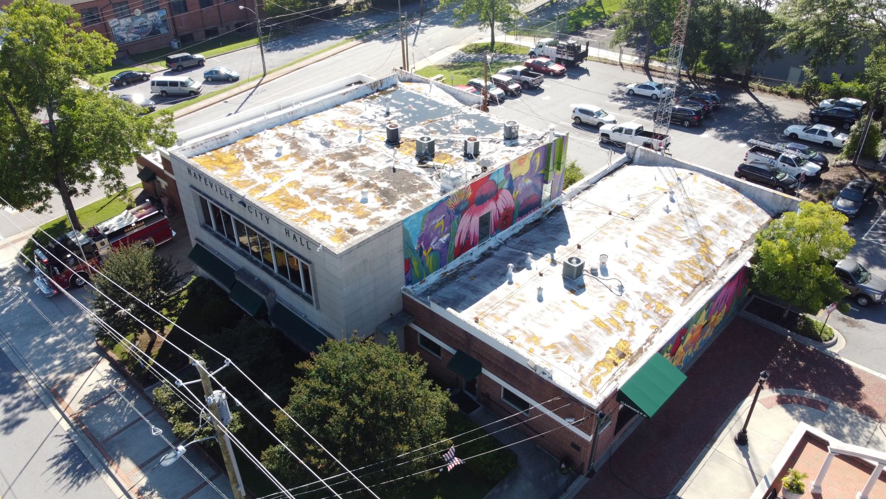 Roof Maintenance Checklist: What Every Commercial Property Owner Should Know