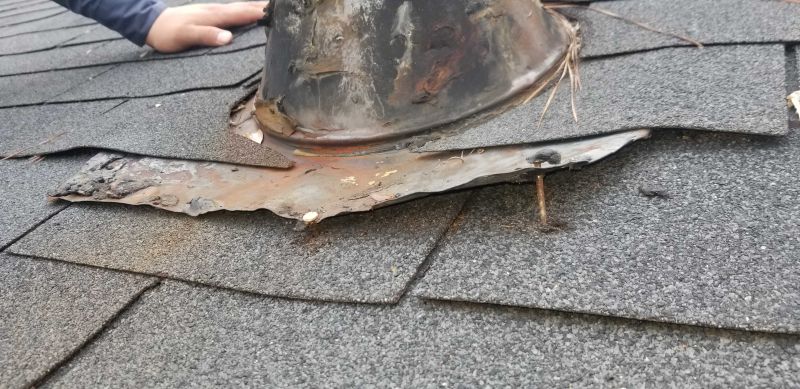 Parsons Roofing Commercial Roofing Roof Maintenance Checklist02