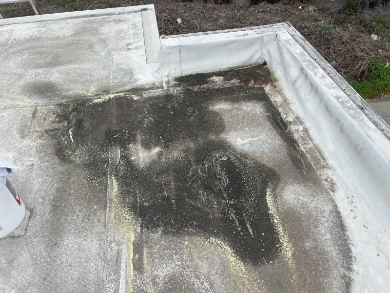Parsons Roofing Commercial Roofing Roof Maintenance Checklist03