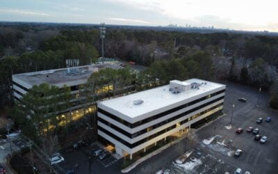 A Facility Manager’s Guide to Roofing Terminology