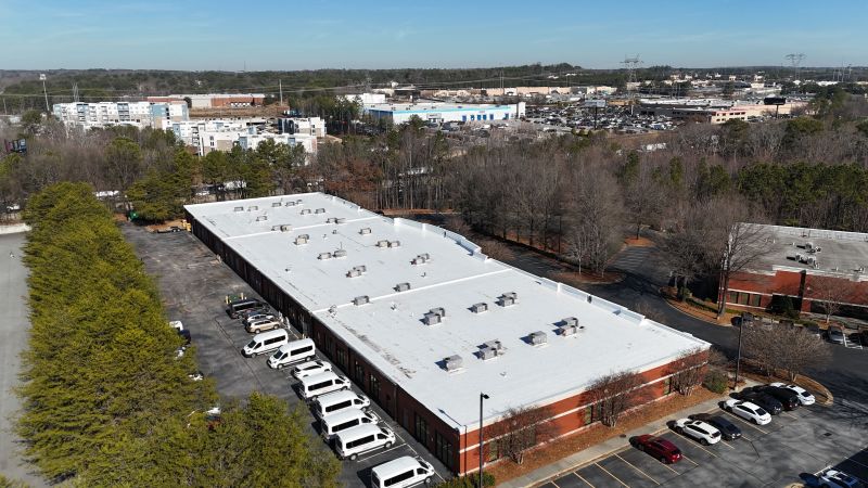Parsons Roofing Commercial Roofing A Facility Managers Guide to Roofing Terminology 02