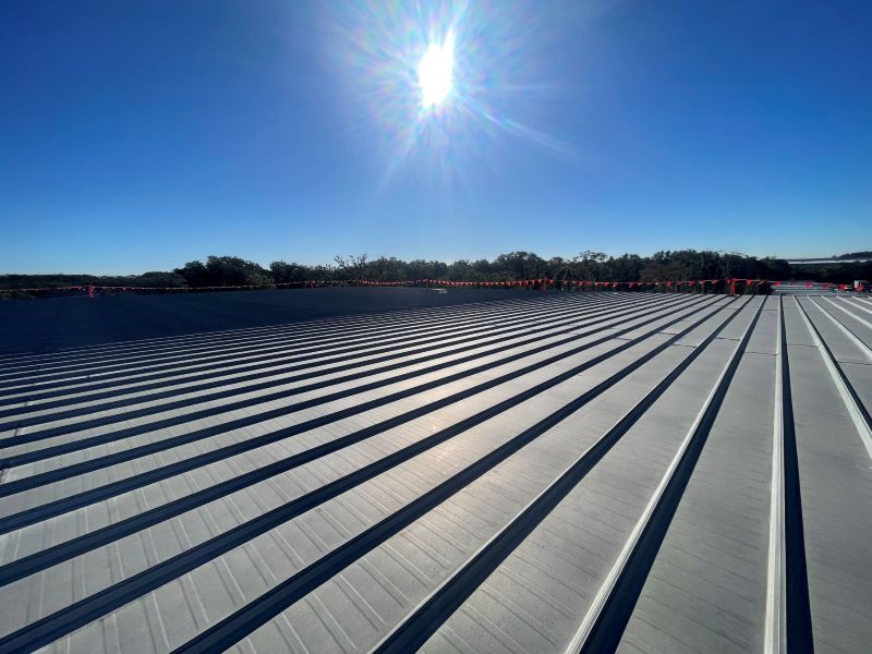 Parsons Roofing Commercial Roofing How to Protect Your Roof During Heavy Rain and Storm 00