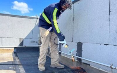 How to Protect Your Roof During Heavy Rain and Storm Season