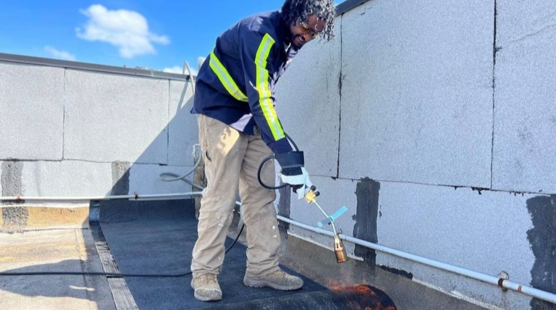 How to Protect Your Roof During Heavy Rain and Storm Season