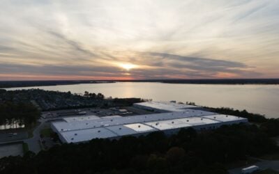 Top Signs Your Atlanta Property Needs a New Roof Before Winter