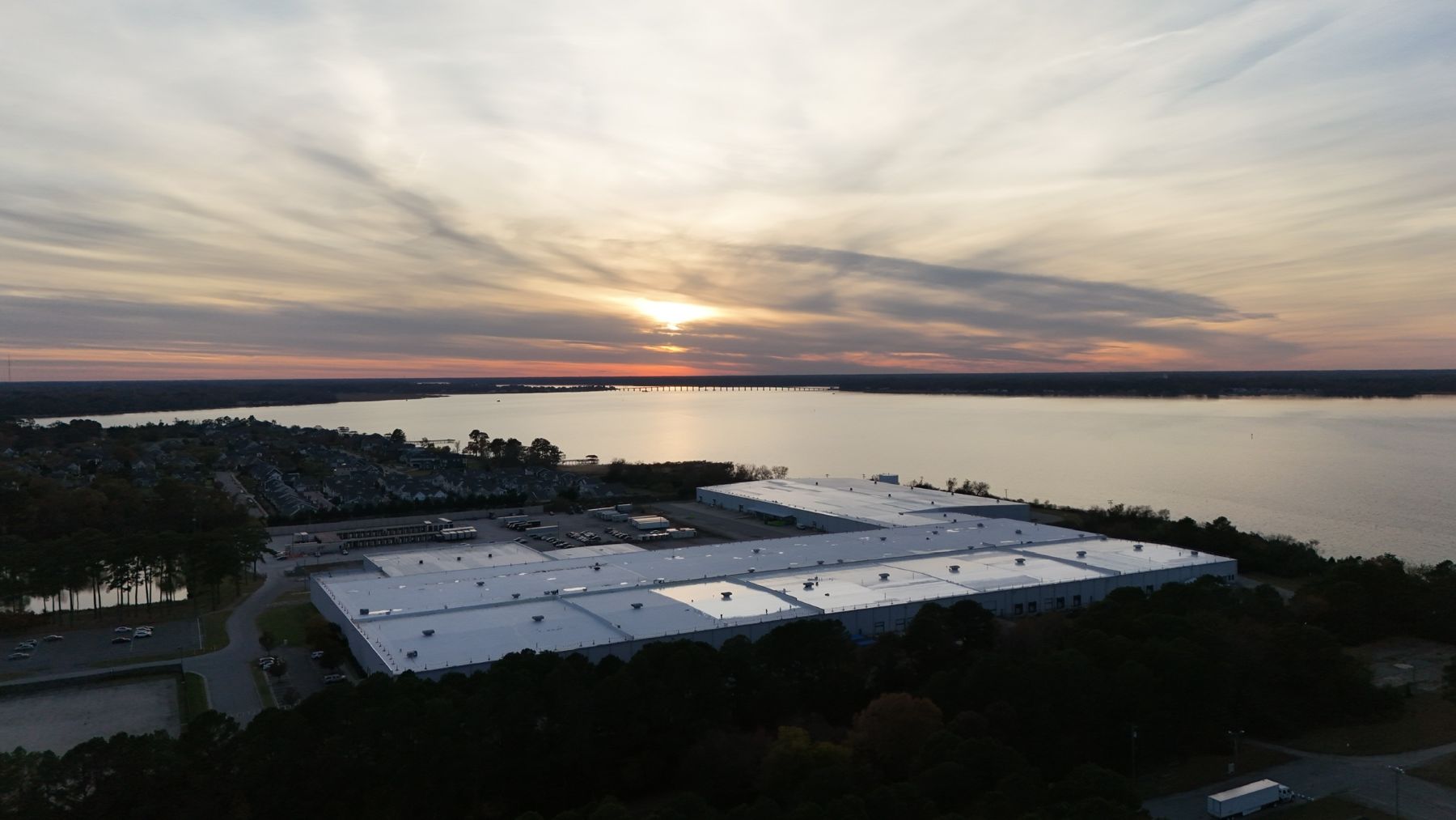 Top Signs Your Atlanta Property Needs a New Roof Before Winter