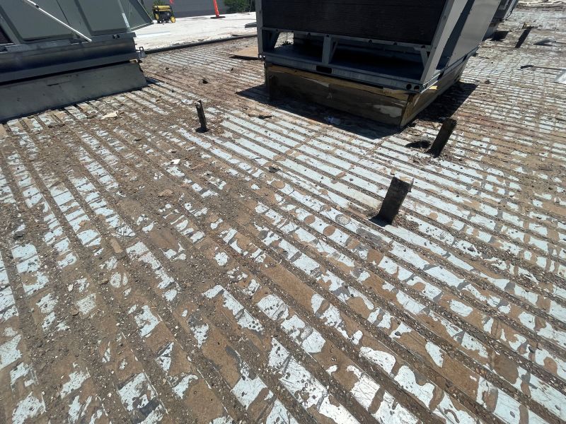 Parsons Roofing Commercial Roofing Top Signs Your Atlanta Property Needs a New Roof Before Winter 01