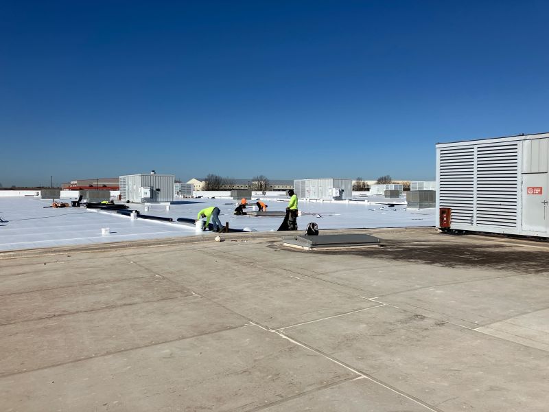 Parsons Roofing Commercial Roofing Top Signs Your Atlanta Property Needs a New Roof Before Winter 03