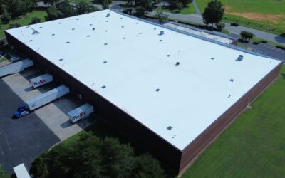 How Long Does a Commercial Roof Last?
