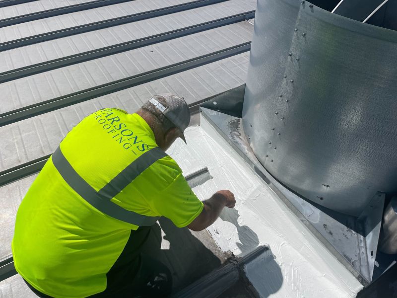 Parsons Roofing Commercial Roofing Reducing Liability 01