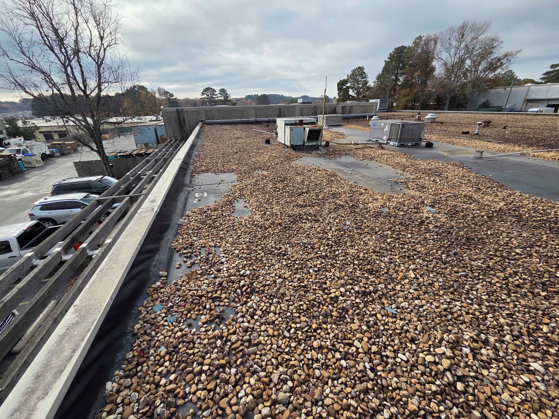 Beyond the Drip: How Roofing Neglect Systematically Erodes Your Property Value